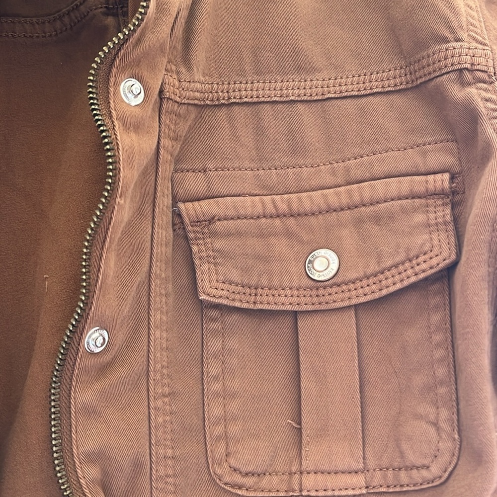 Fall jacket - Picture 2 of 3